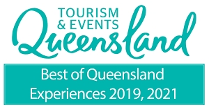 Tourism Awards Sunshine coast. Coast to Hinterland Tours