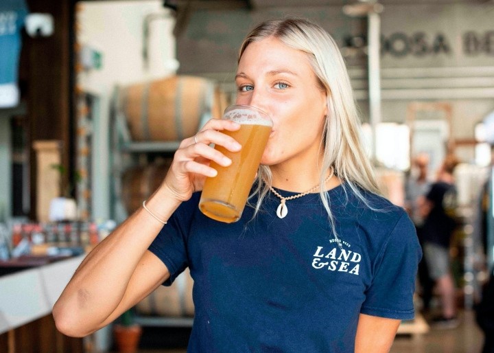 Land & Sea Brewery | Craft Beer Tours, Coast to Hinterland Tours