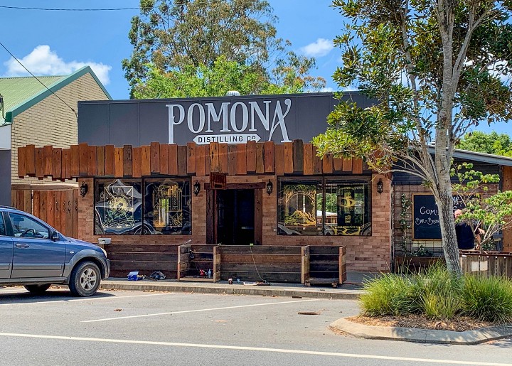 Pomona Distillery Food Tour Sunshine Coast. Coast to Hinterland Tours Things to do