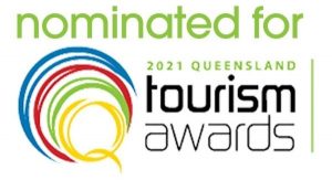 Queensland Tourism Awards - Coast to Hinterland Tours