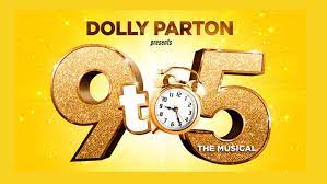 Dolly Parton's 9-5 Brisbane