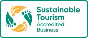 Sustainable tourism accredited business offering sunshine coast day trips and sightseeing tours, including sunshine coast wine tours.